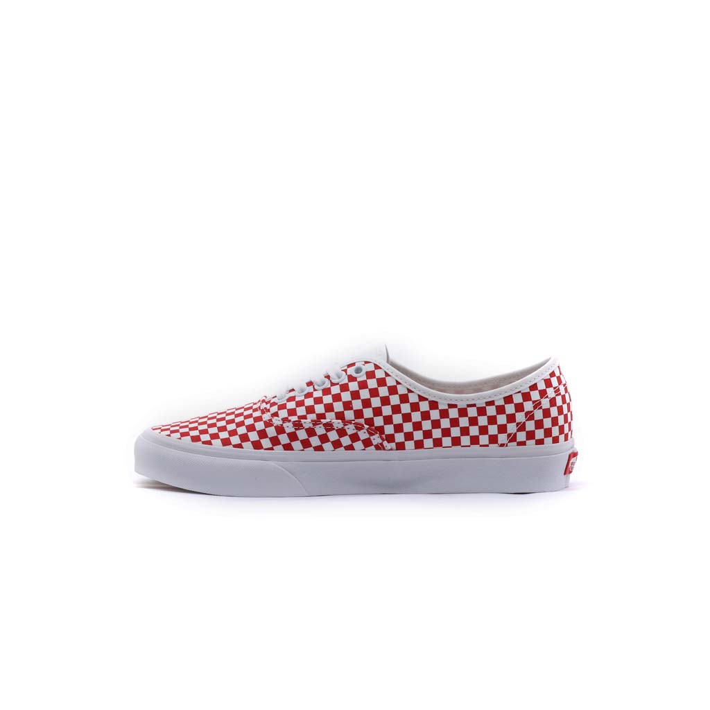 Vans Authentic Van Doren Special Checkerboard